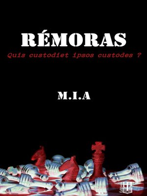 cover image of Rémoras